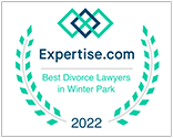 Expertise.com Best Divorce Lawyers in Winter Park 2022