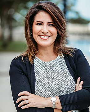 Michelle Bayhi, Esq.