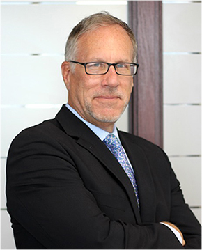 Eric L. Bensen, Esq.