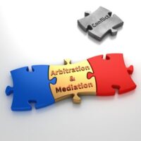 MediationArbitration MediationArbitration