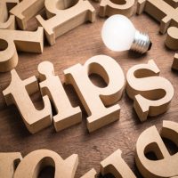 Tips Tips