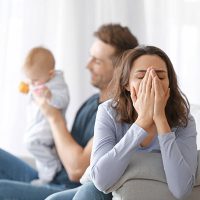PostpartumDepression PostpartumDepression