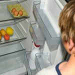 ChildRefrigerator
