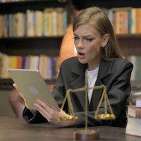 LawyerTablet LawyerTablet