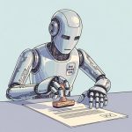 Robot_Approval