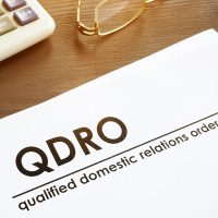 QDRO4